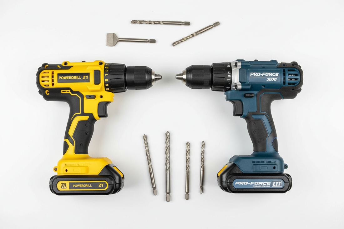 Best Drill for Beginners — Top Picks for First-Time Buyers
