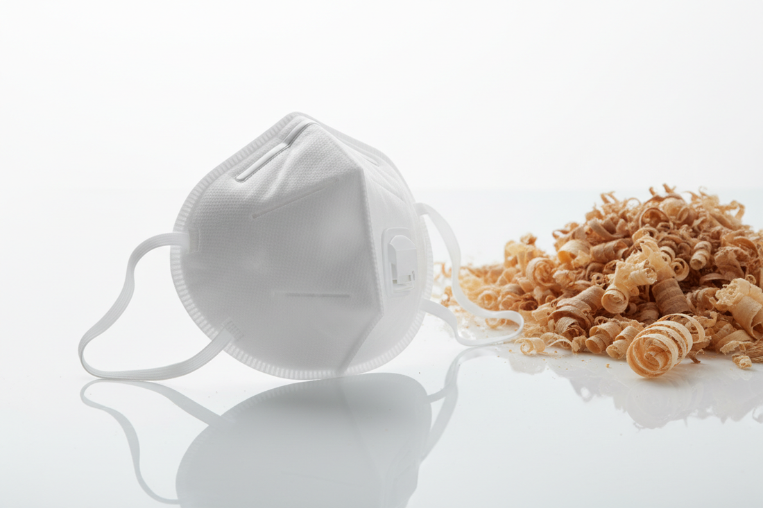 Best Dust Mask for DIY — Top Picks to Protect Your Lungs on Every Project