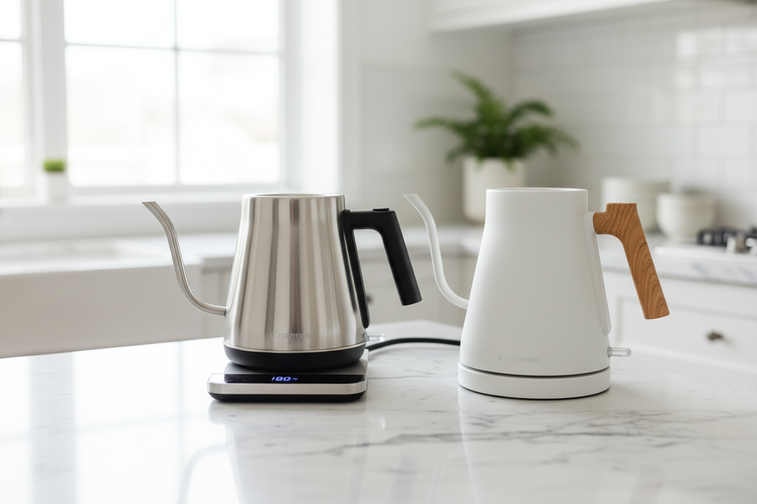 Best Electric Kettle Under $150