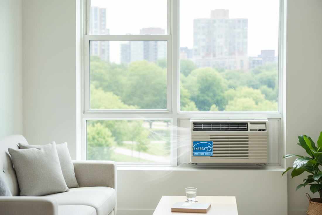 Best Energy Efficient Air Conditioner — Buying Guide
