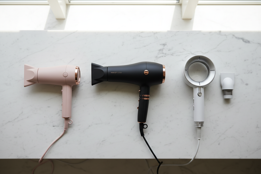 Best Hair Dryer Under $50