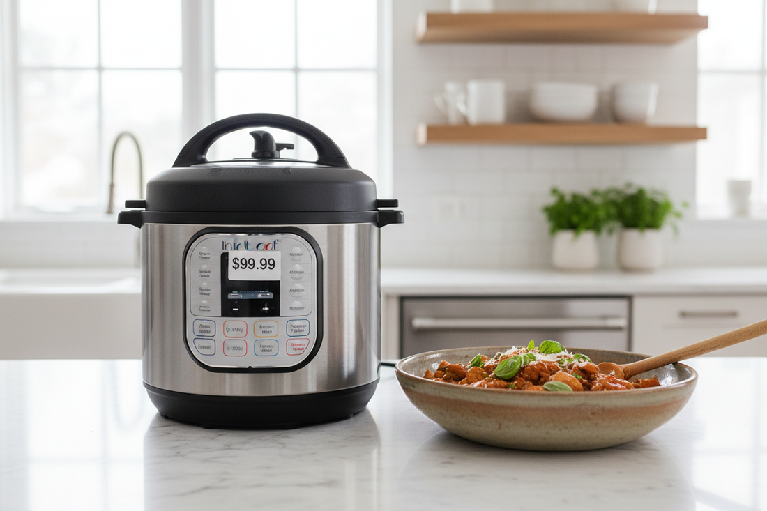 Best Instant Pot Under $100
