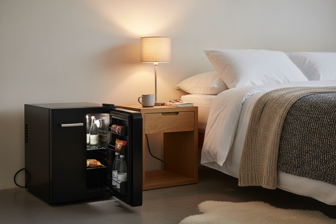 Best Mini Fridge for Bedroom