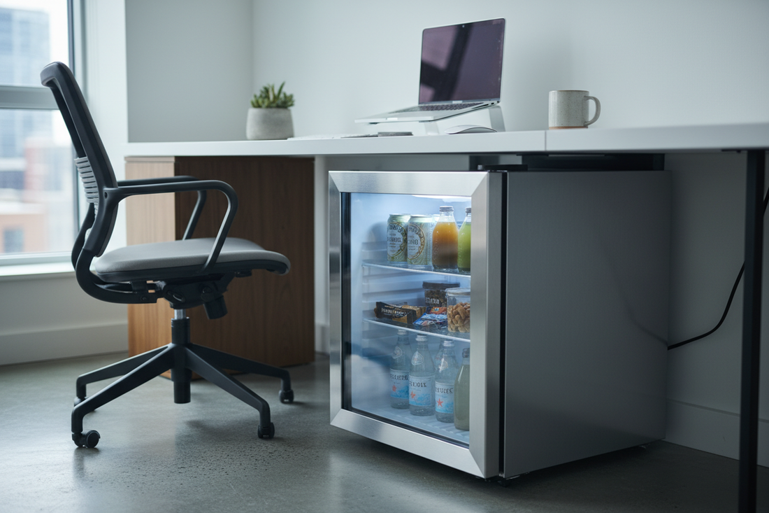 Best Mini Fridge for Office