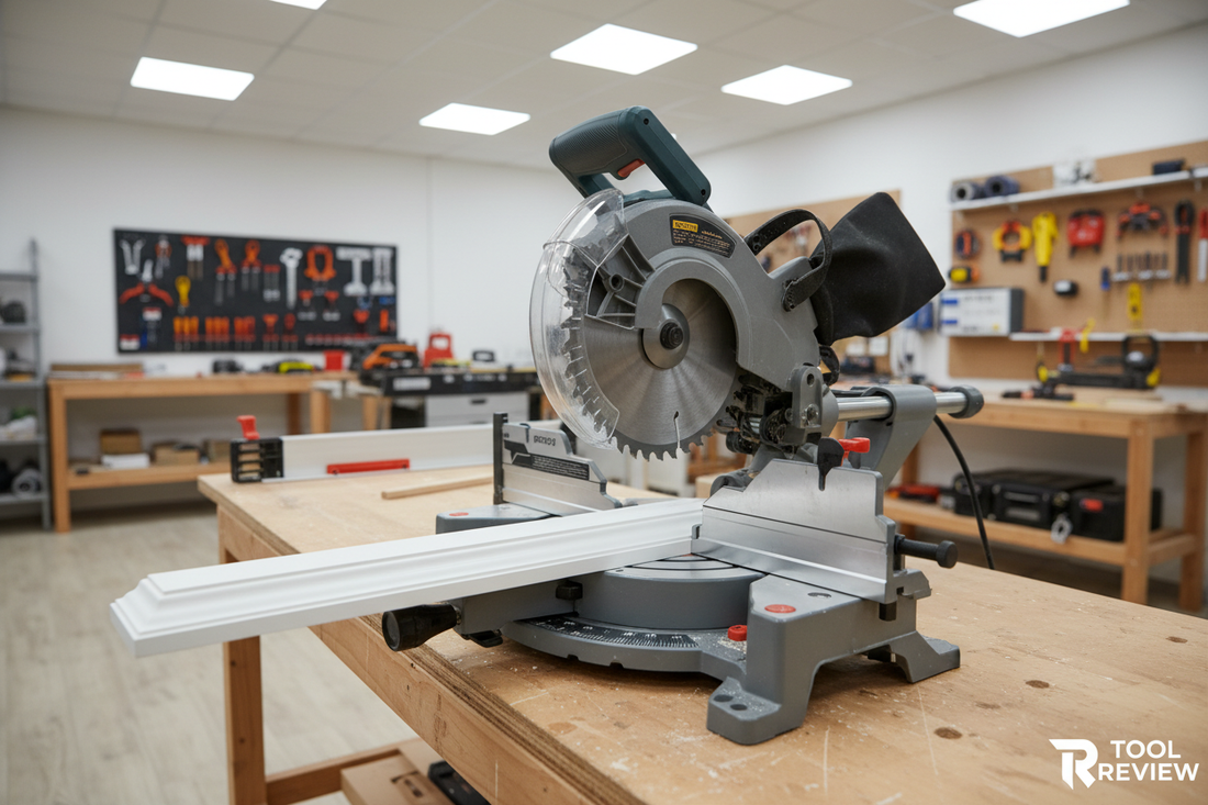 Best Miter Saw for Beginners — Top Picks for Your First Chop Saw