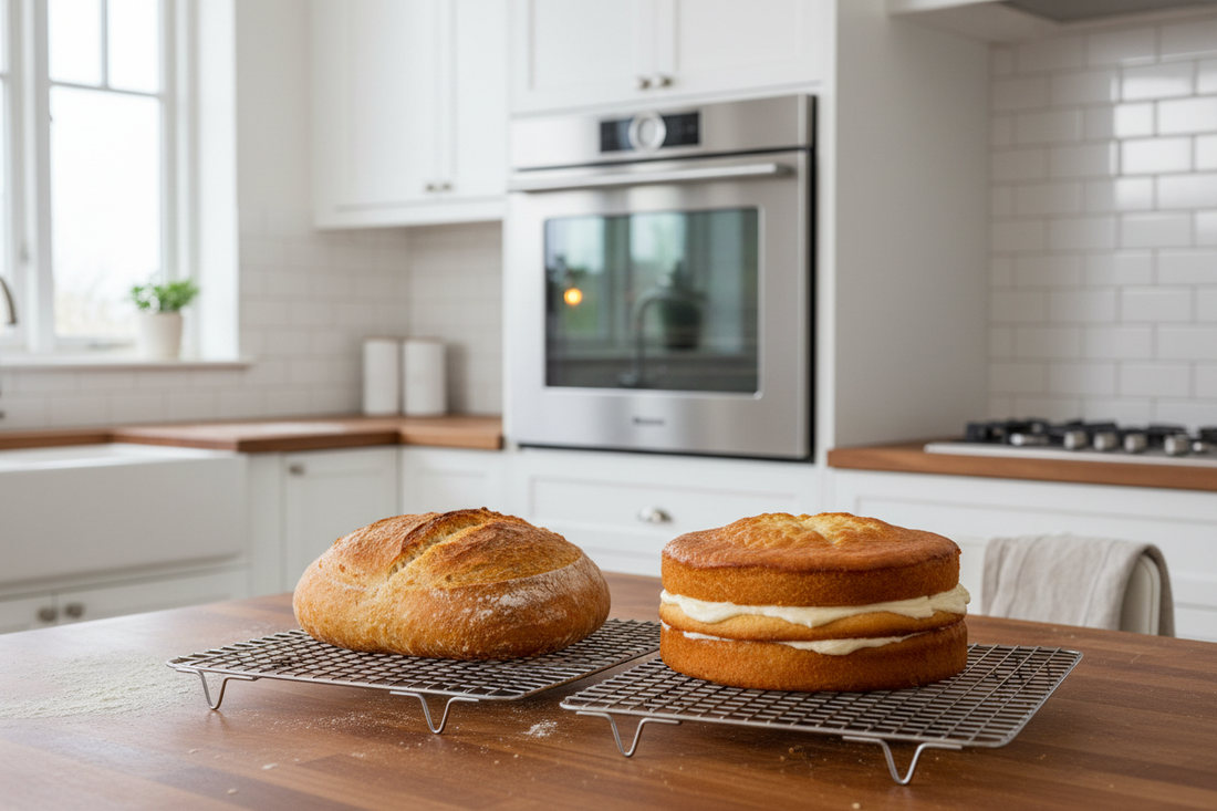 Best Oven for Baking: What to Look For and Top Features