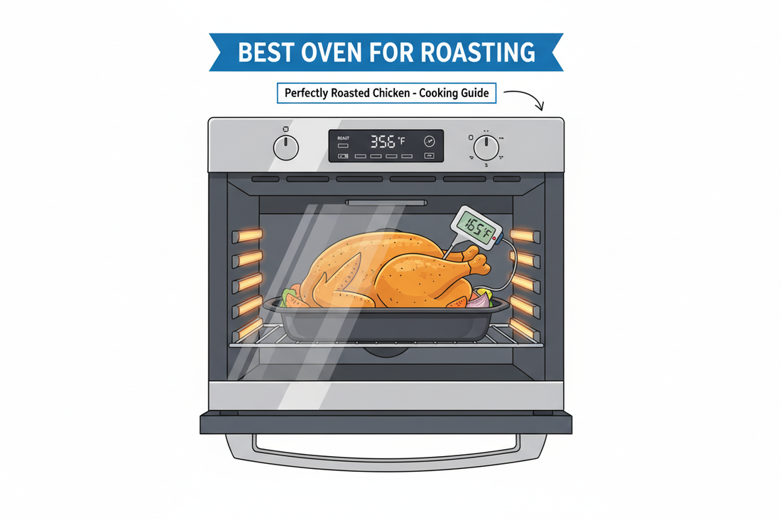 Best Oven for Roasting