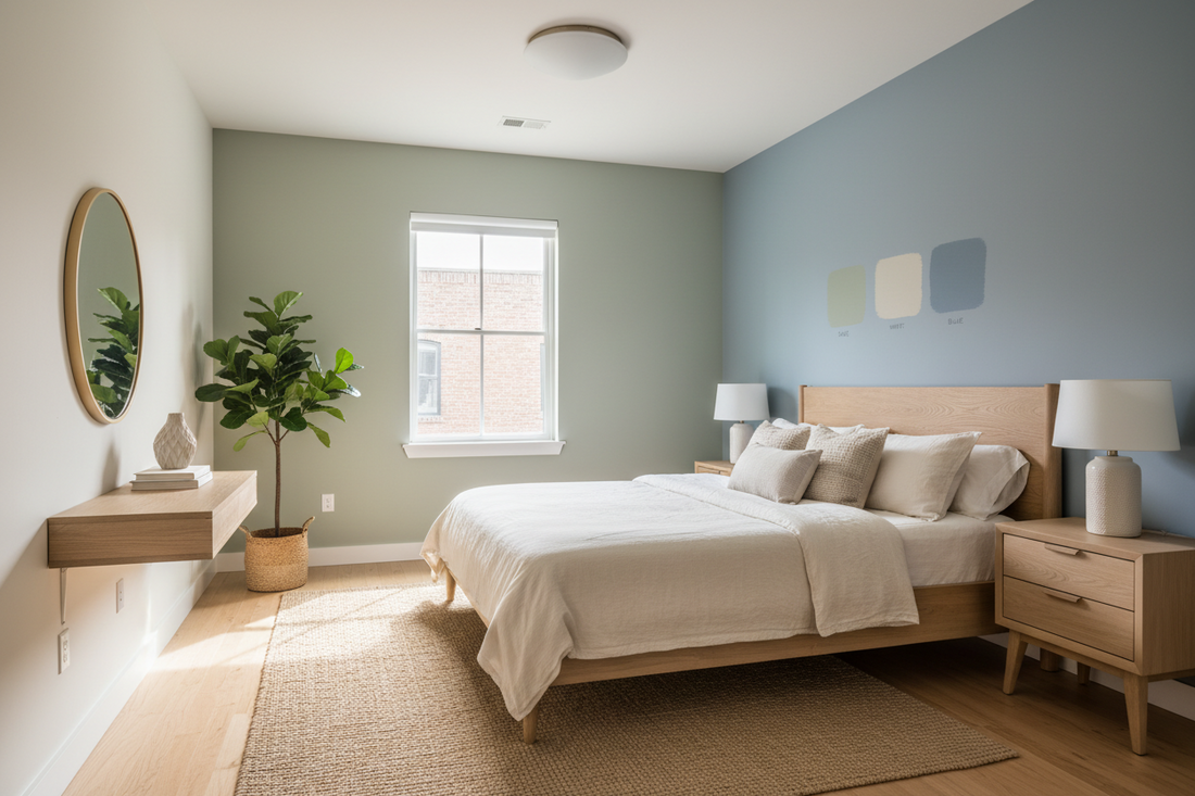 Best Paint for Bedroom