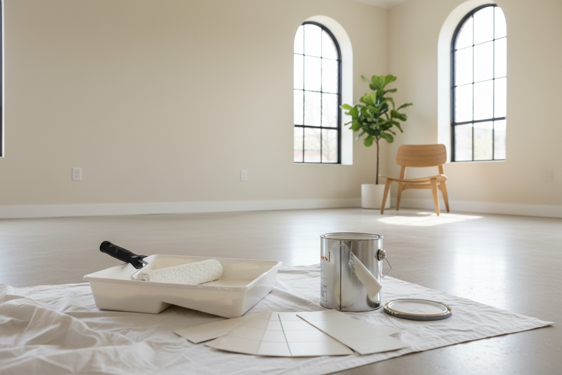 Best Paint for Walls