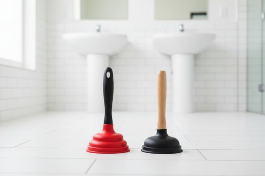 Best Plunger for Toilet