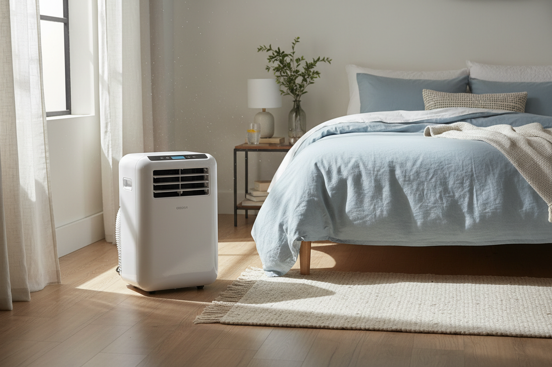 Best Portable Air Conditioner for Bedroom — Buying Guide