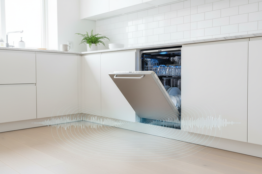 Best Quiet Dishwasher: What to Look For and How to Choose