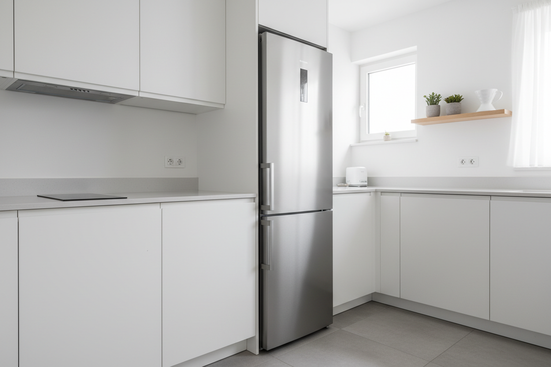 Best Refrigerator for Small Kitchen: Top Picks and Buying Tips