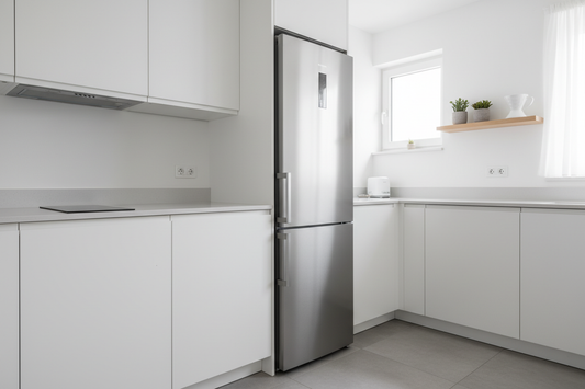 Best Refrigerator for Small Kitchen: Top Picks and Buying Tips