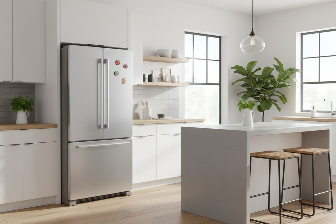 Best Refrigerator Under $1000