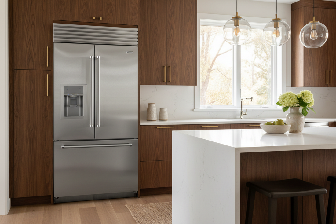 Best Refrigerator Under $1500
