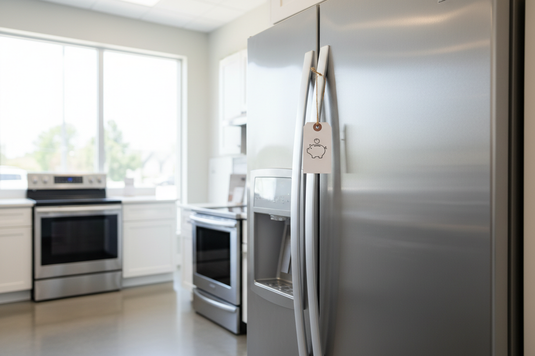 Best Refrigerator for Your Budget: Under $500, $800, and $1,000