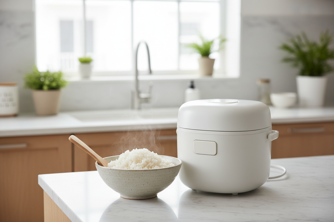 Best Rice Cooker Under $100