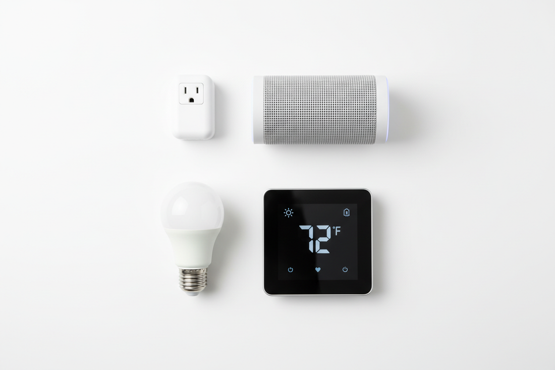 Best Smart Home Appliances for Beginners