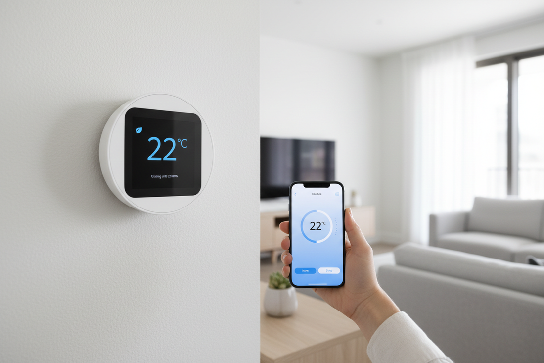 Best Smart Thermostat — Buying Guide