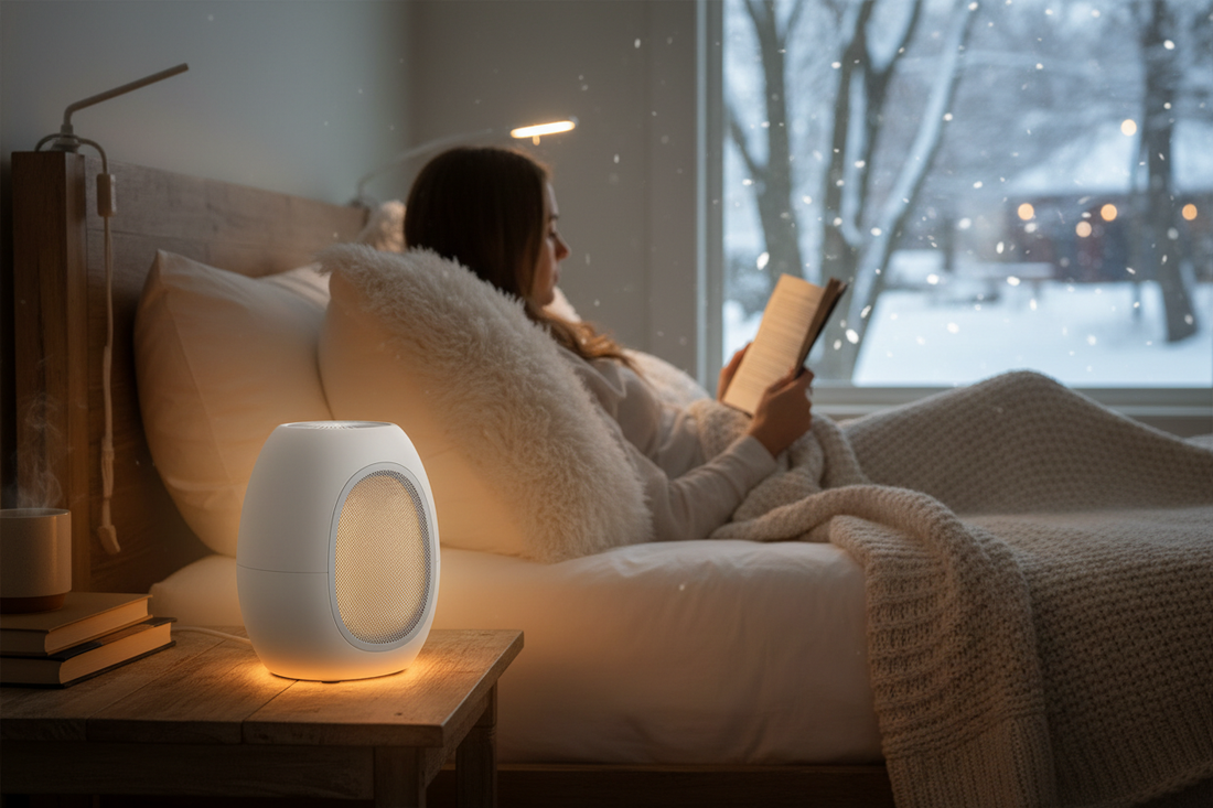 Best Space Heater for Bedroom — Buying Guide