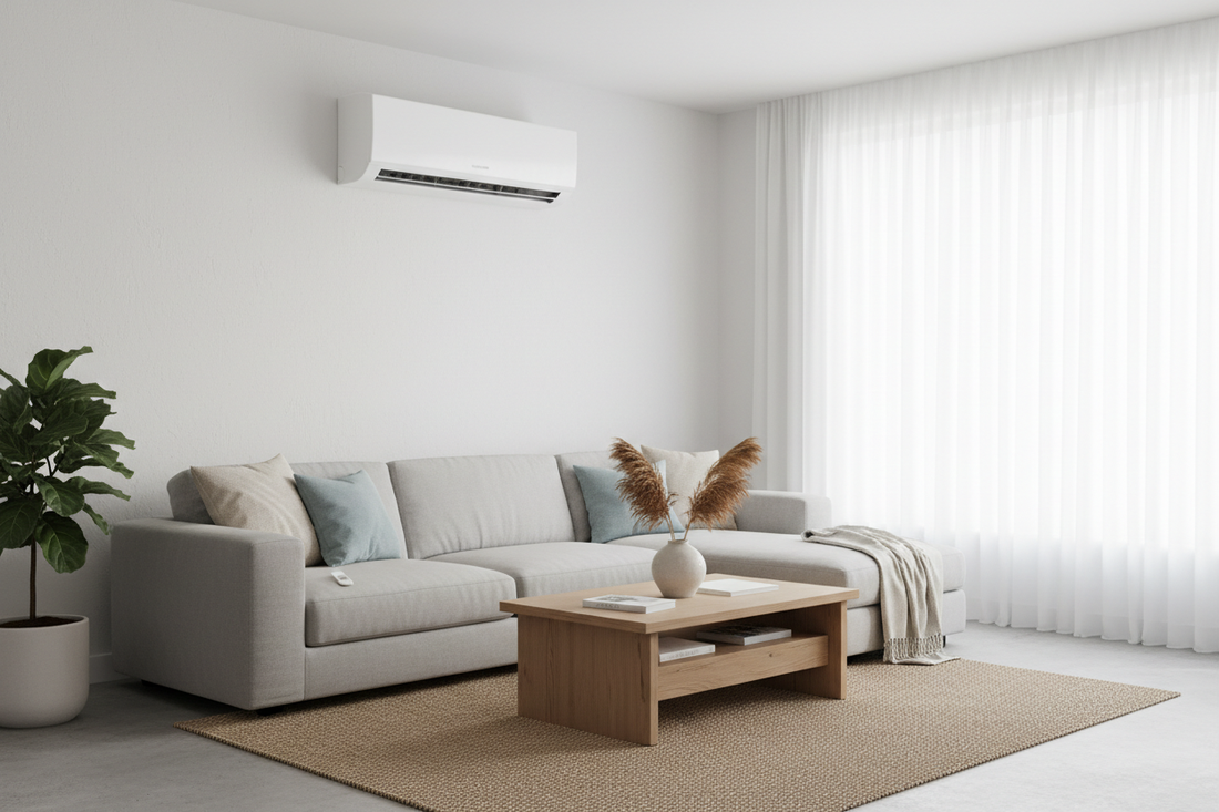 Best Split Air Conditioner — Buying Guide