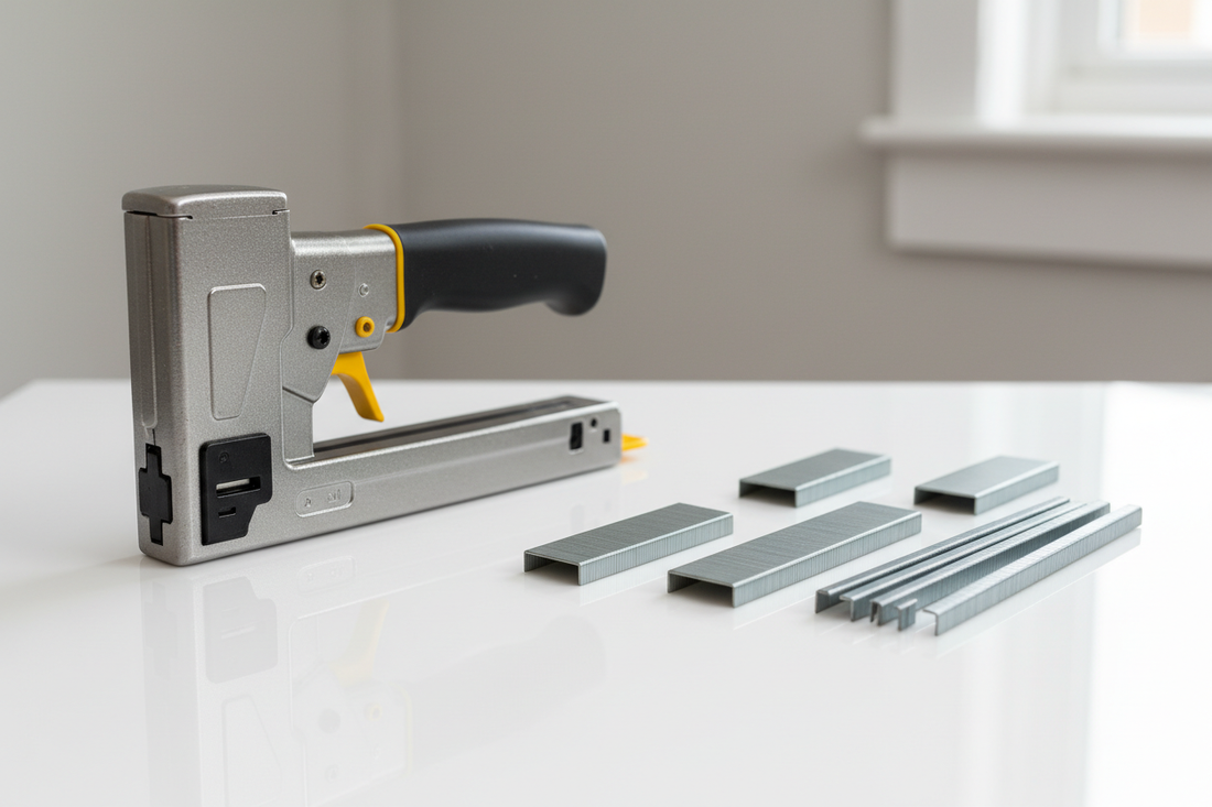 Best Staple Gun for Home Use — Top Picks for Every Homeowner