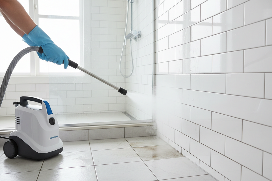 Best Steam Cleaner for Home