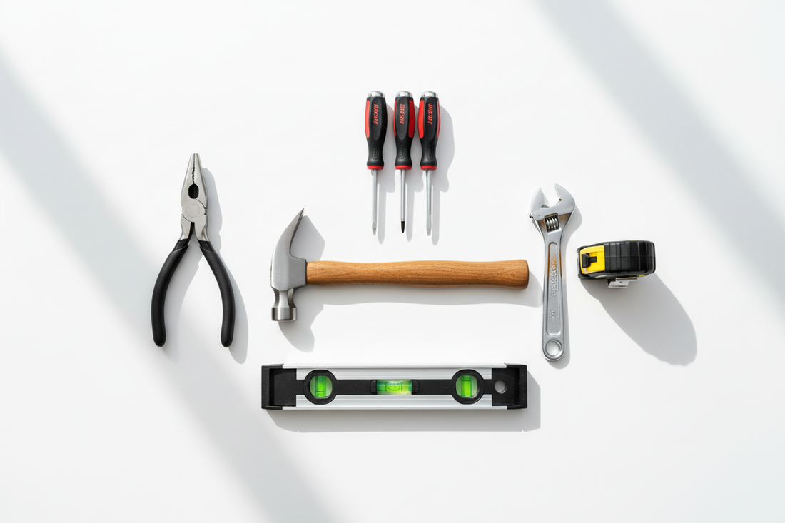 Best Tool Set for Home Use — Top Picks for Every Homeowner