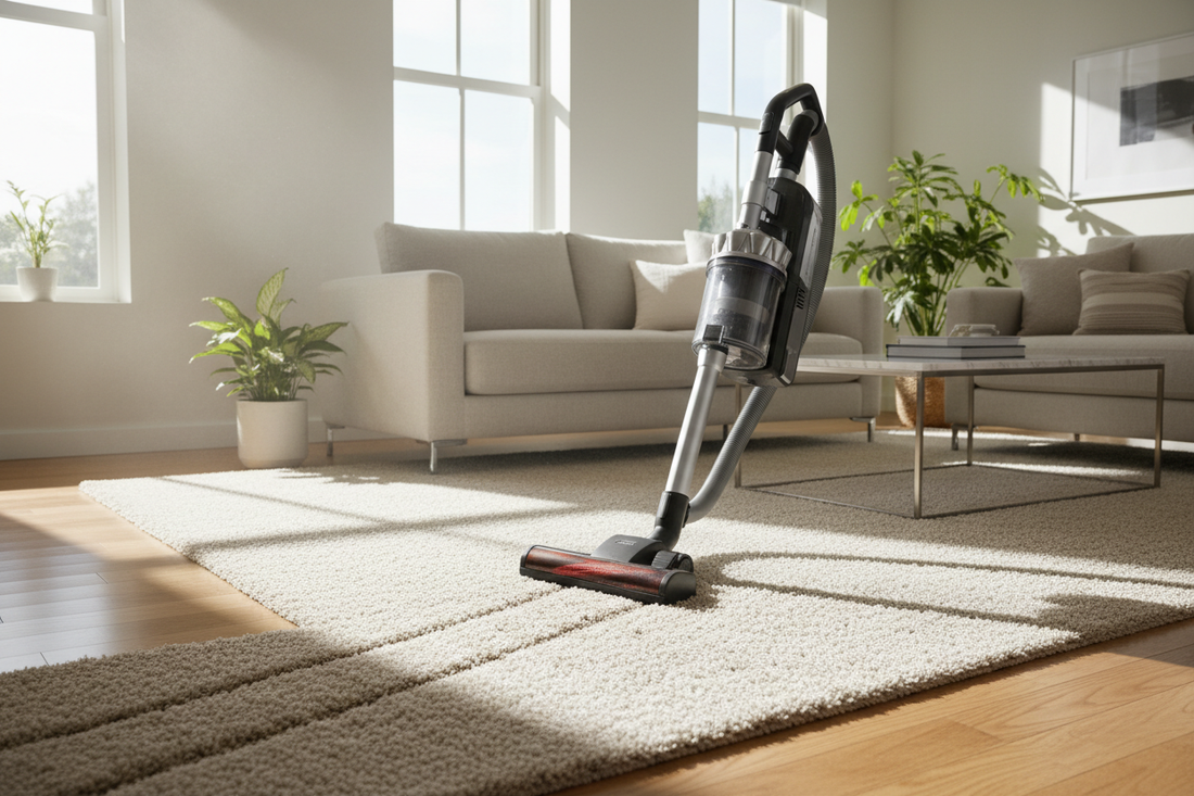 Best Vacuum for Carpet
