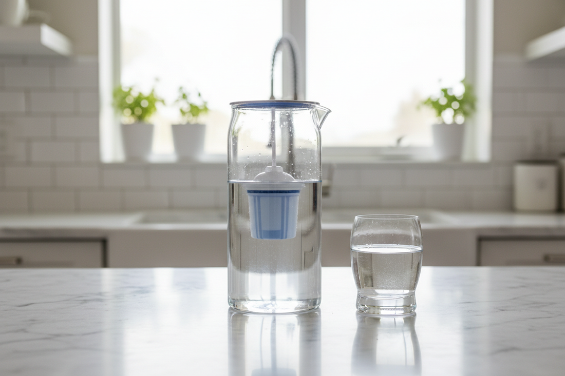 Best Water Filter Pitcher