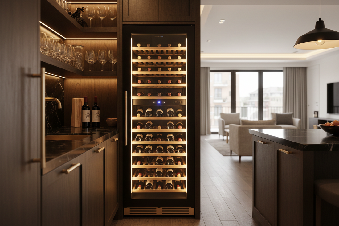 Best Wine Refrigerator for Home