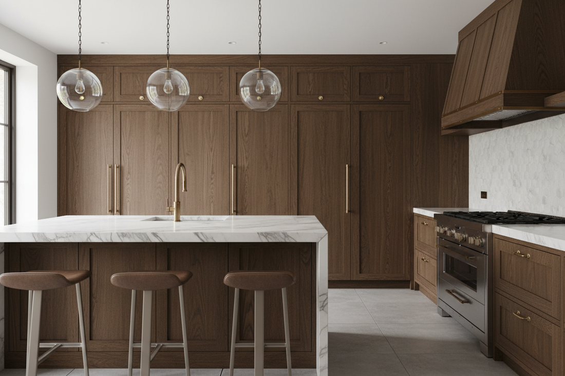 Built-In Refrigerator vs Freestanding - Which Should You Choose?