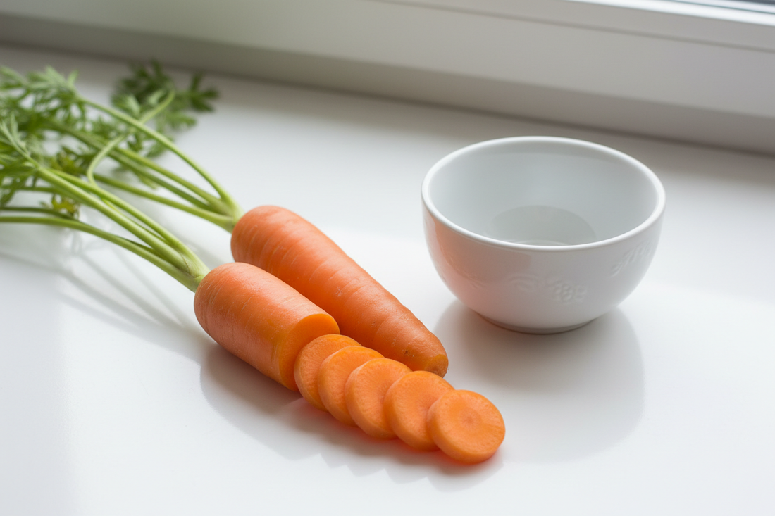 Can Birds Eat Carrots? What Pet Bird Owners Need to Know