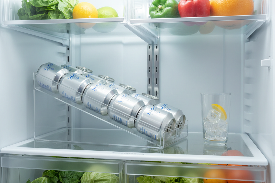 Best Can Organizer for Refrigerator