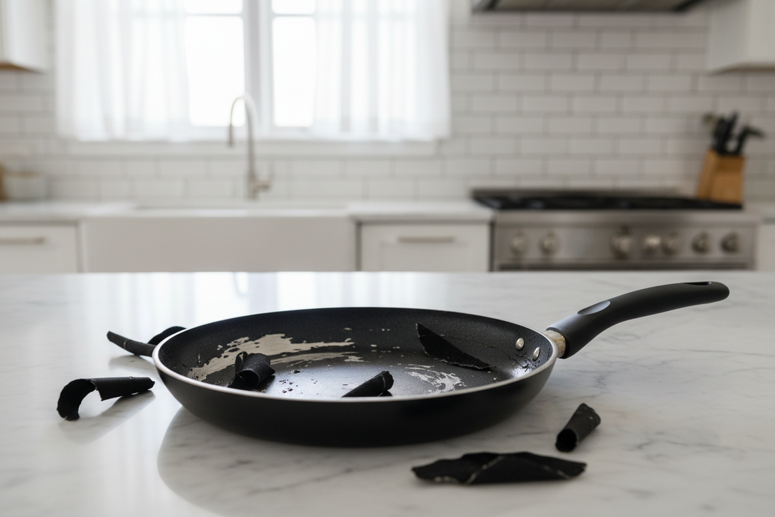 Can You Put Non-Stick Pans in the Dishwasher? (Here's the Truth)