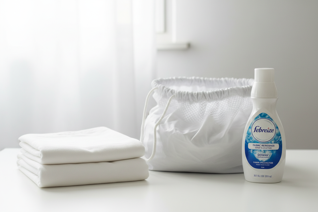 Can You Wash Curtains in Washing Machine