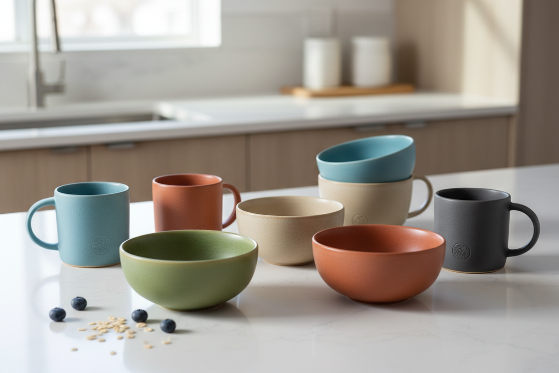 Is It Safe to Microwave Ceramic