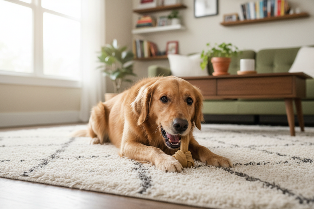 Best Chew Toys for Dogs