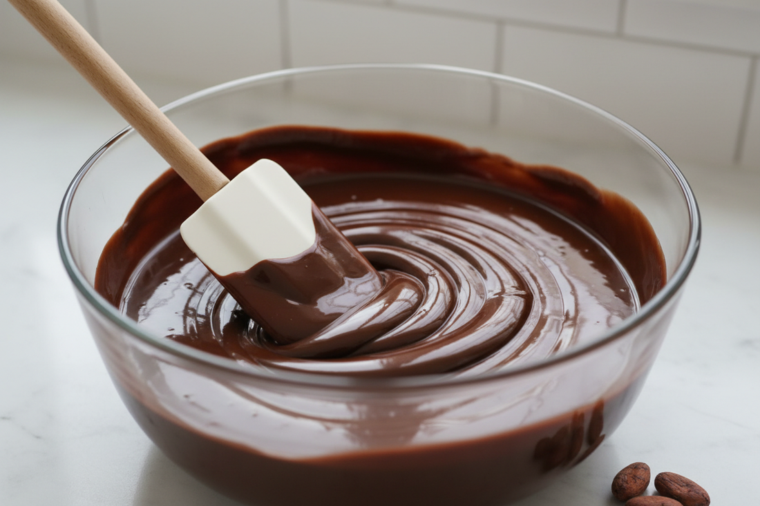 How to Melt Chocolate in Microwave