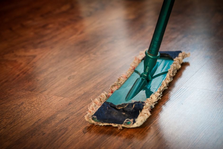 Stain Removal for Renters: How to Get Your Security Deposit Back Without Scrubbing Yourself Crazy