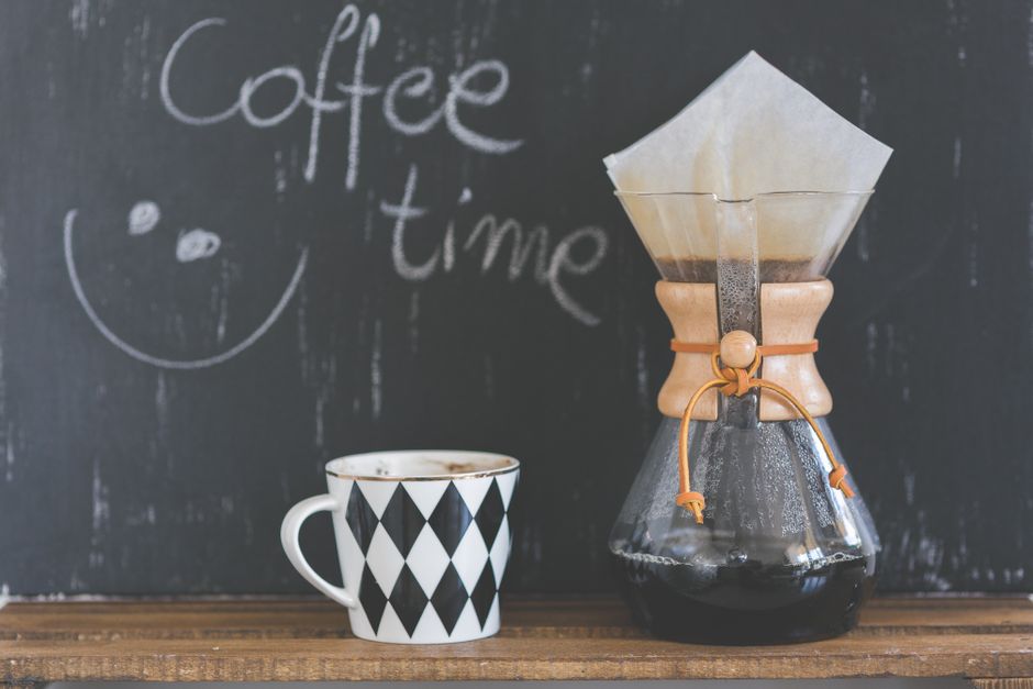 Faster Coffee: Time-Saving Brewing for Busy Mornings