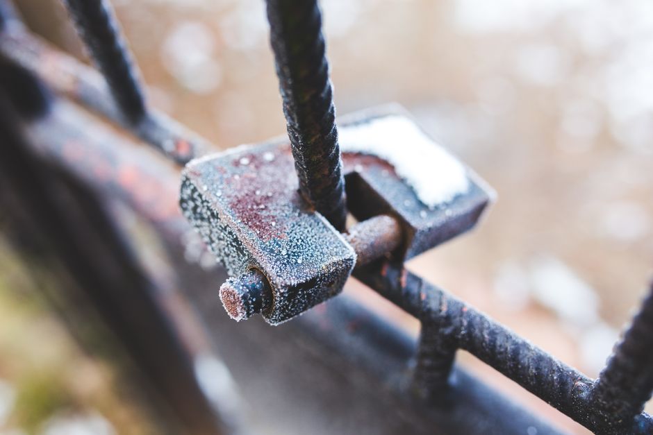 Why Deadbolts Bind and Locks Stick When the Seasons Change