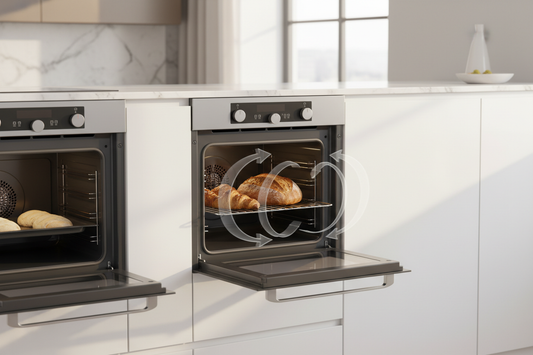 Convection vs Conventional Oven: What's the Difference and Which Should You Choose?