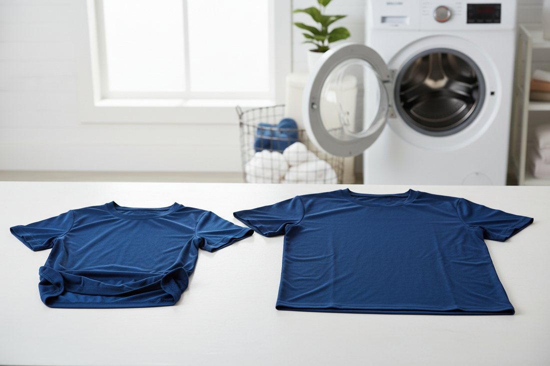 Does Polyester Shrink in the Wash? What You Need to Know