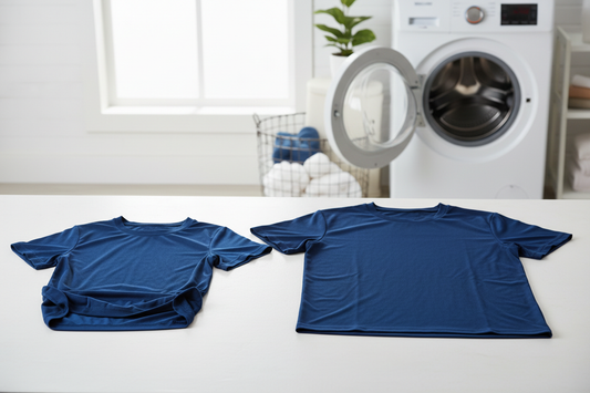 Does Polyester Shrink in the Wash? What You Need to Know