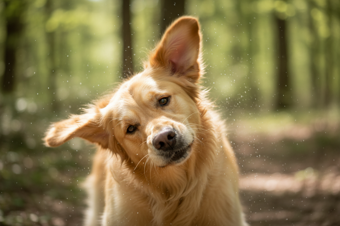 Signs of Ear Infection in Dogs: How to Tell If Your Dog Has an Ear Infection
