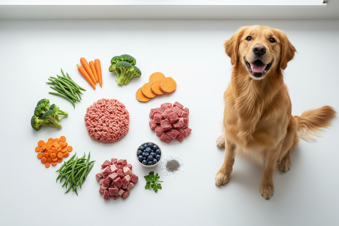 How to Treat Dog Food Allergies at Home