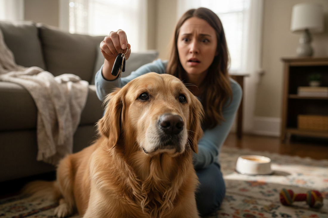 How to Treat a Dog Insect Bite at Home