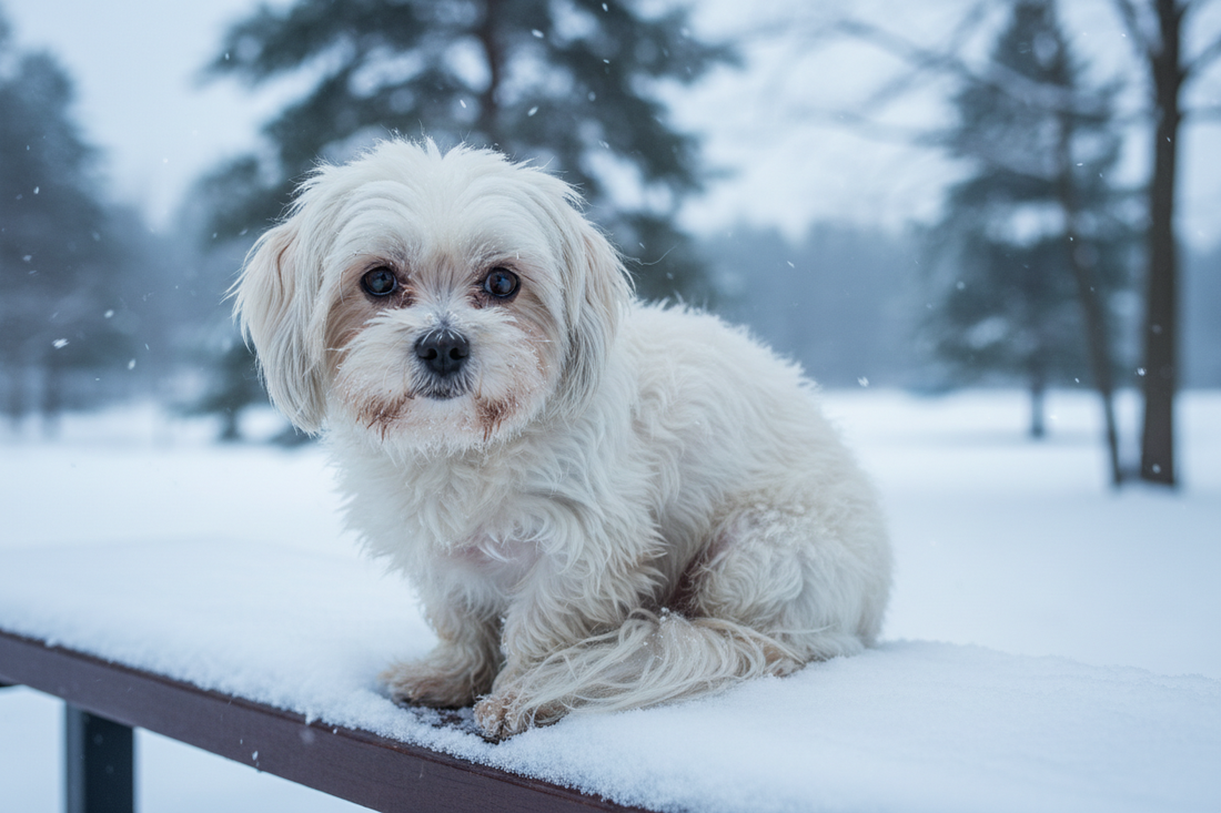 What to Do If Your Dog Is Hypothermic